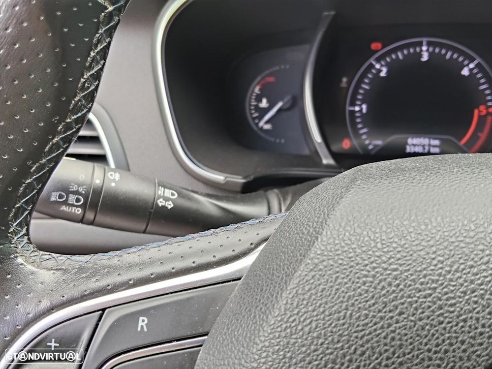 Renault Mégane 1.5 Blue dCi GT Line - 17