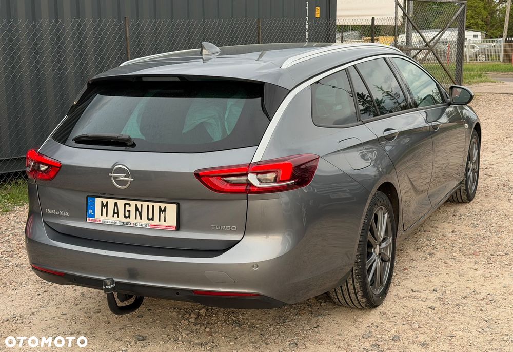 Opel Insignia - 33