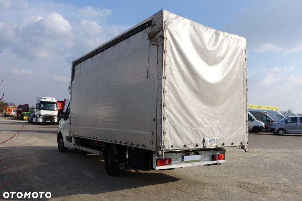 Renault Master dCi L3 Extra - 5