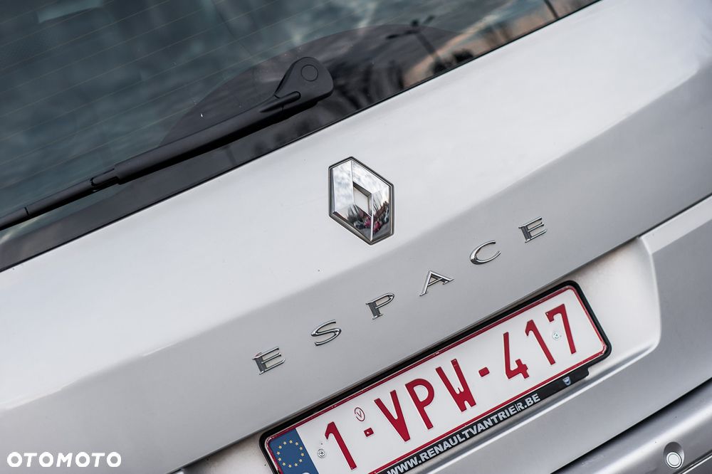 Renault Espace - 16