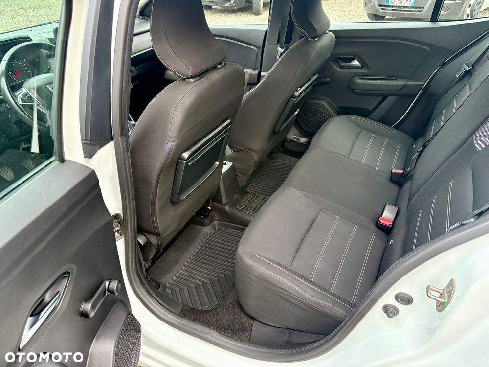 Dacia Logan 0.9 TCe Laureate S&S - 8