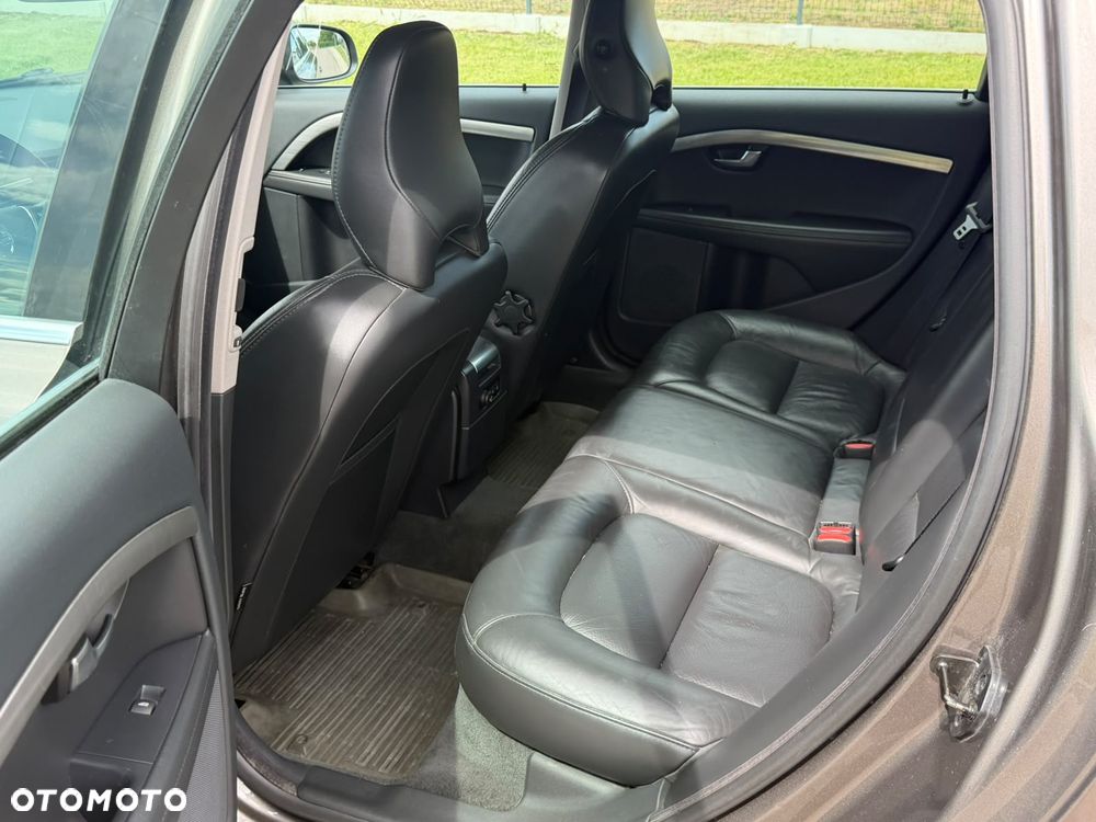 Volvo V70 - 16