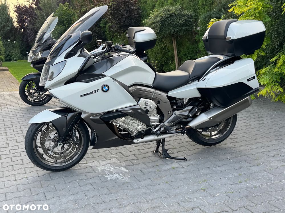 BMW K - 3