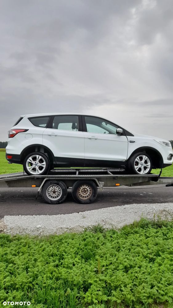 Ford Kuga - 8