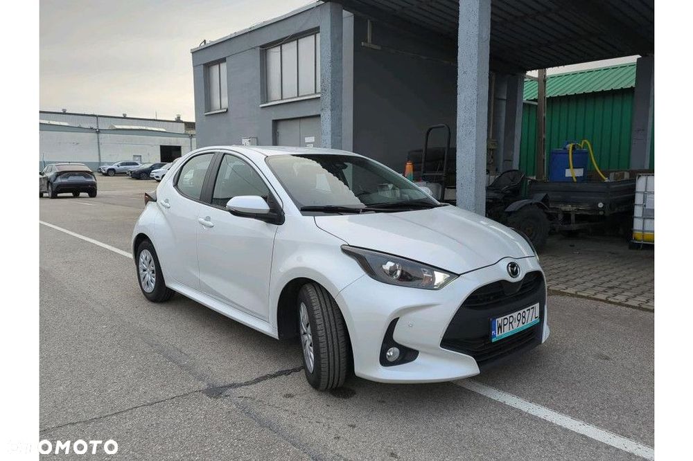 Mazda 2 Hybrid 1.5 Pure CVT - 4