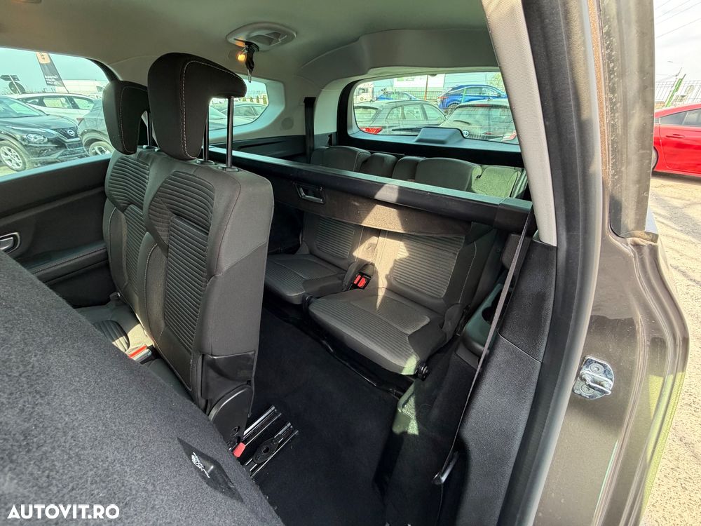 Renault Grand Scenic TCe 140 GPF BUSINESS EDITION - 26