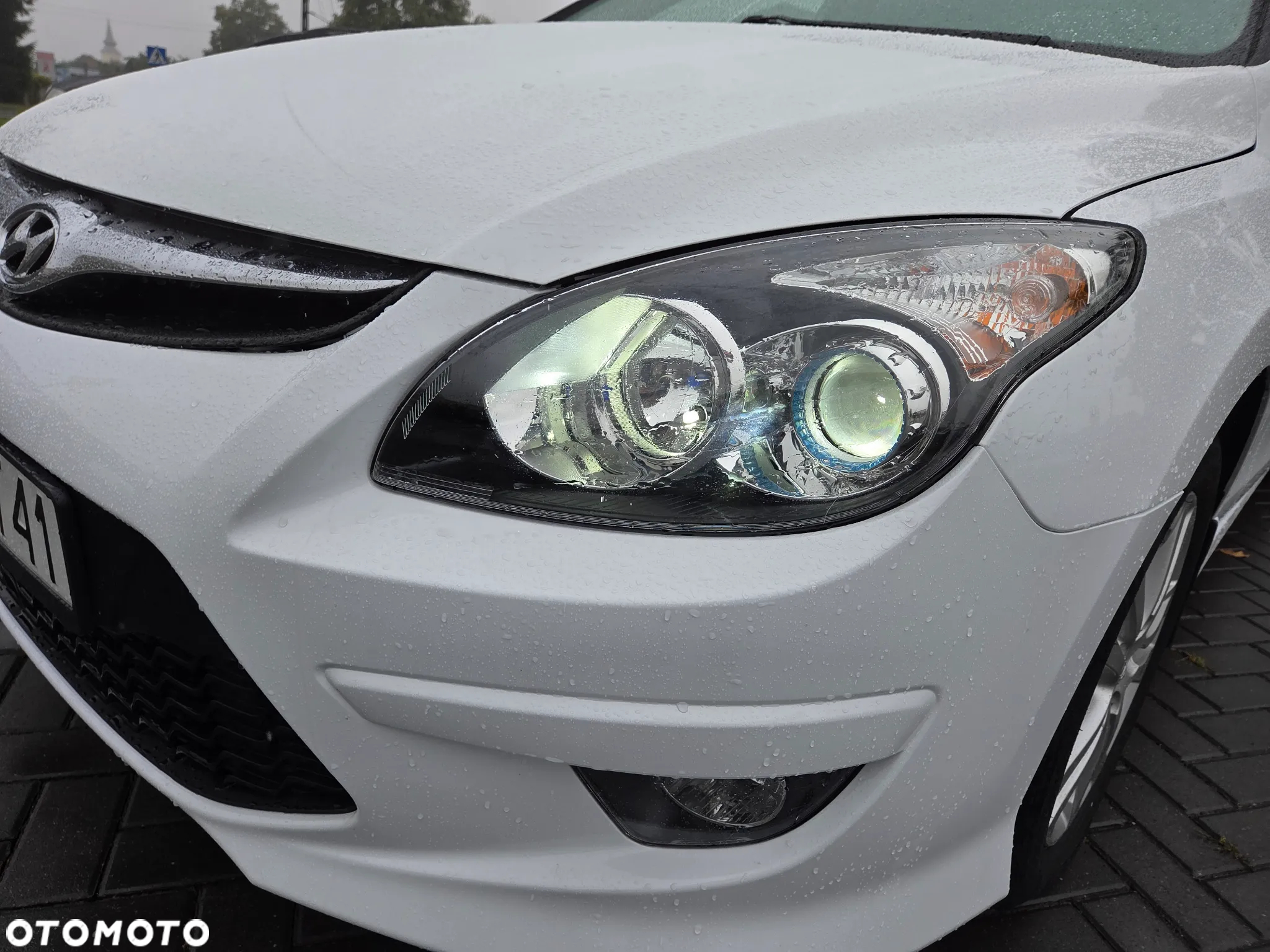 Hyundai i30 - 21