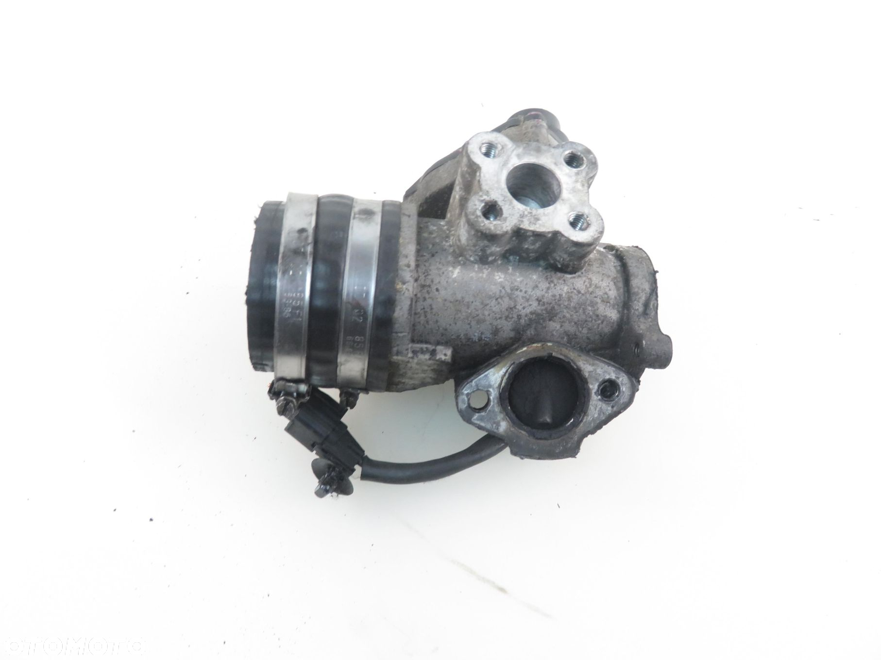 ZAWÓR EGR RENAULT MASTER II 2.5 dCi 8200222772 A2C53094175 - 4