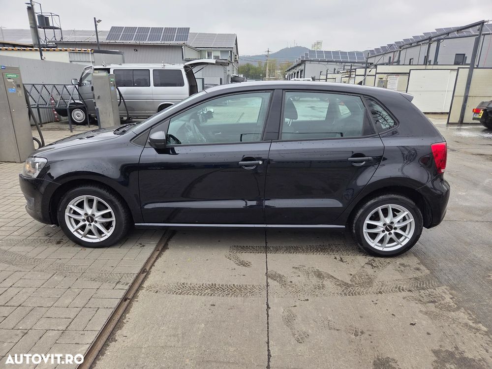 Volkswagen Polo 1.2 Team - 14