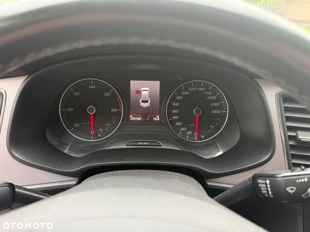 Seat Leon 1.6 TDI Start&Stop Style - 26