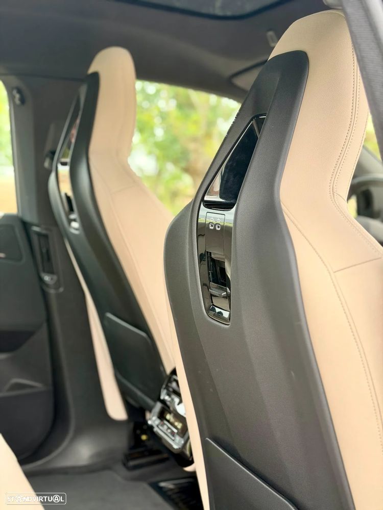 BMW iX xDrive50 - 15