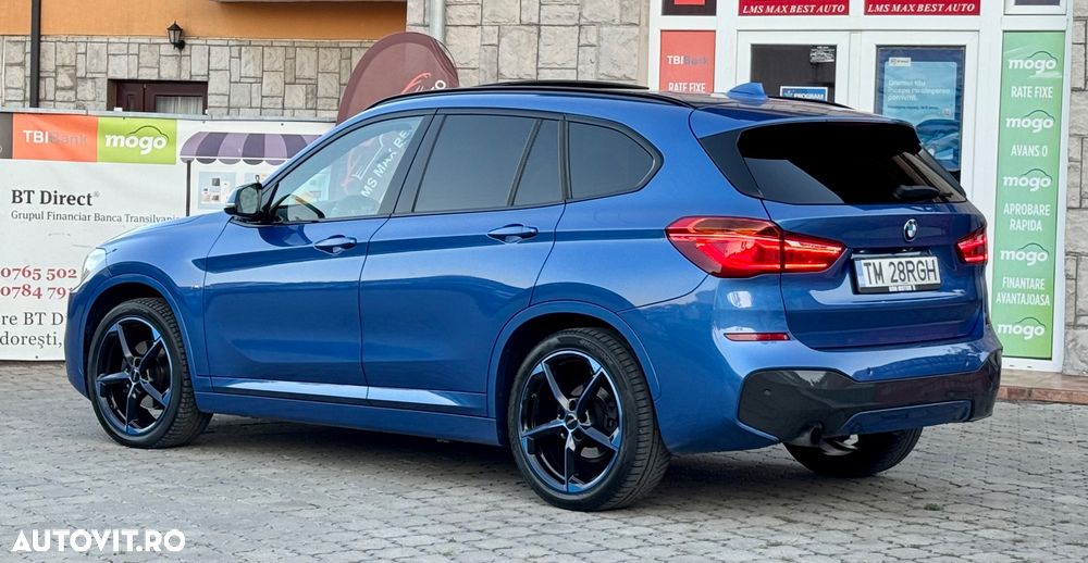 BMW X1 - 4