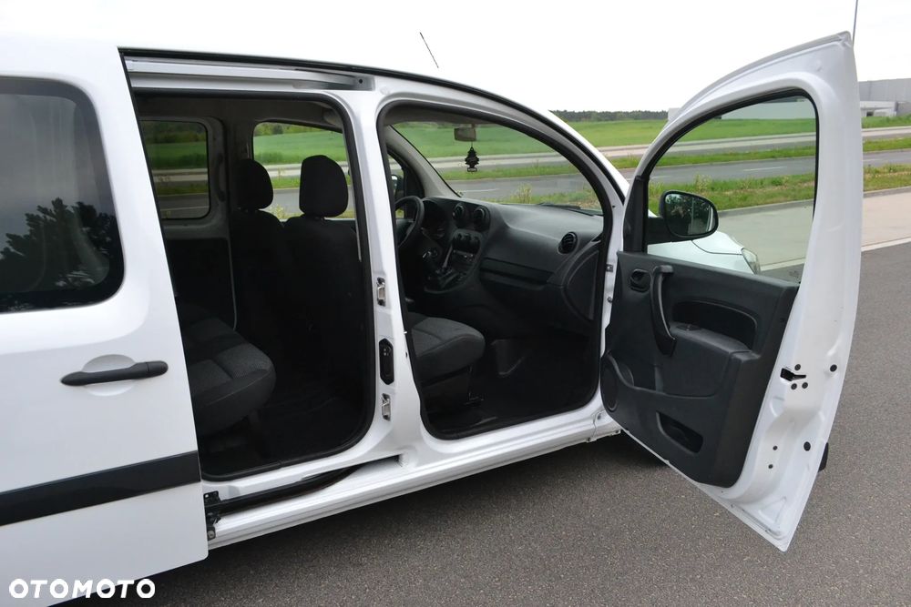 Mercedes-Benz Citan - 24