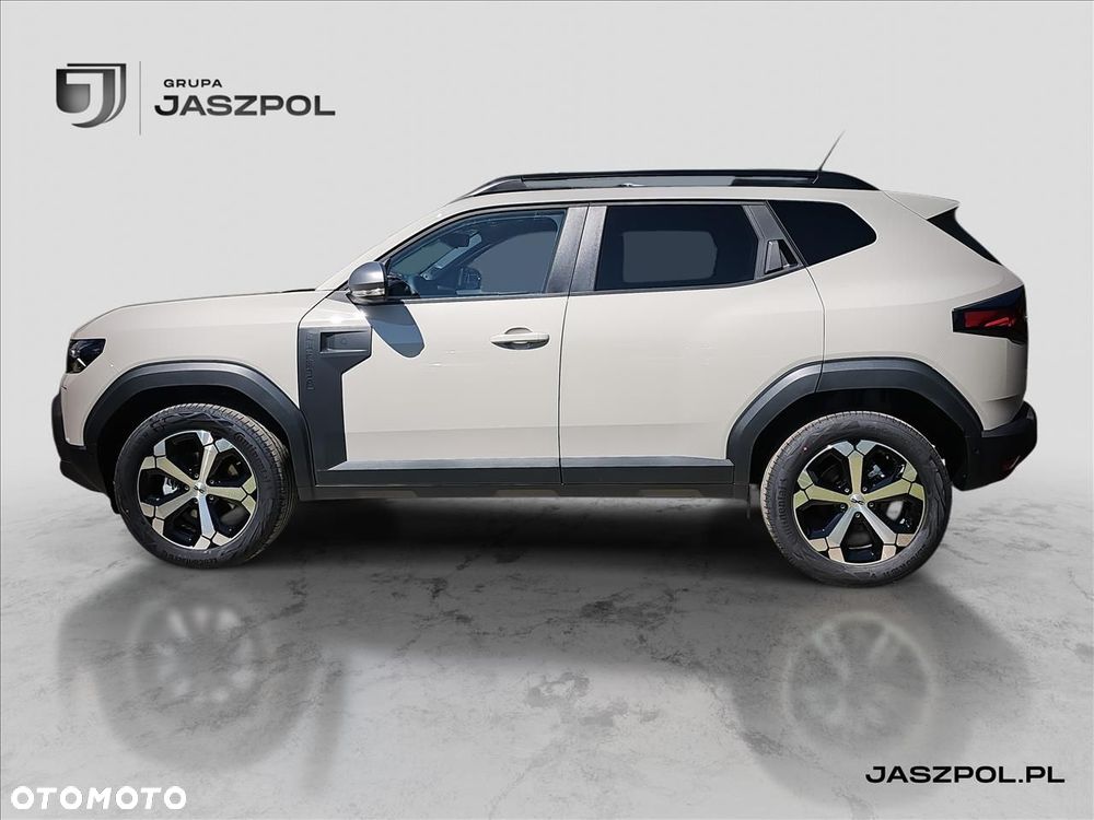 Dacia Duster - 8