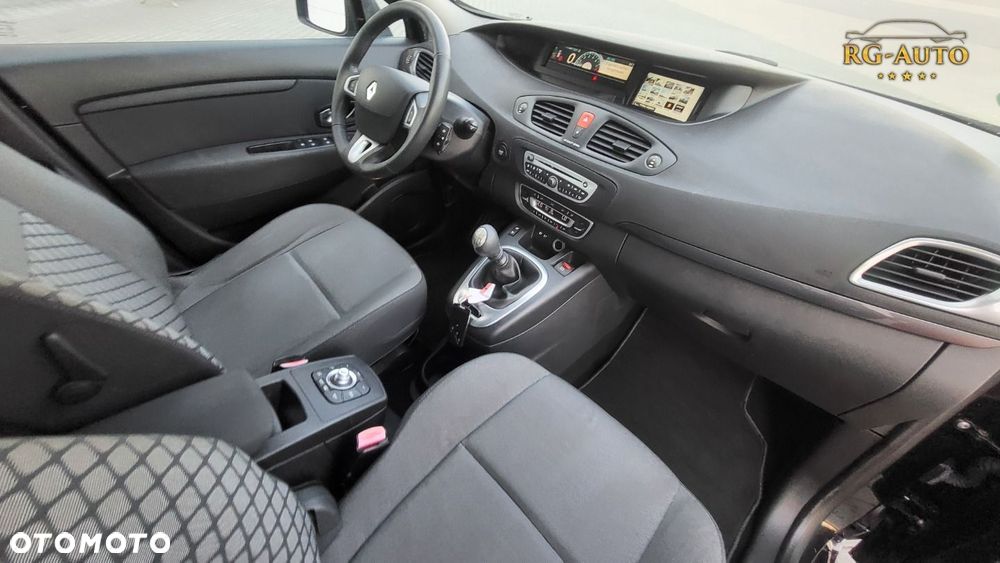 Renault Scenic - 34