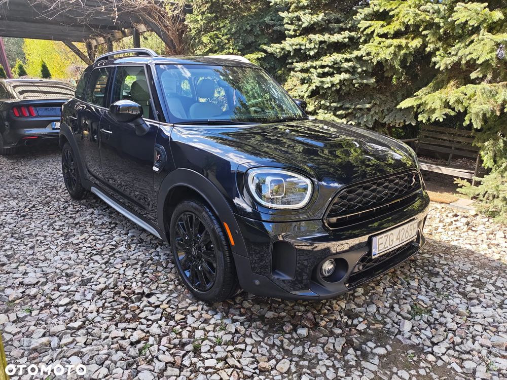 MINI Countryman Cooper S - 6