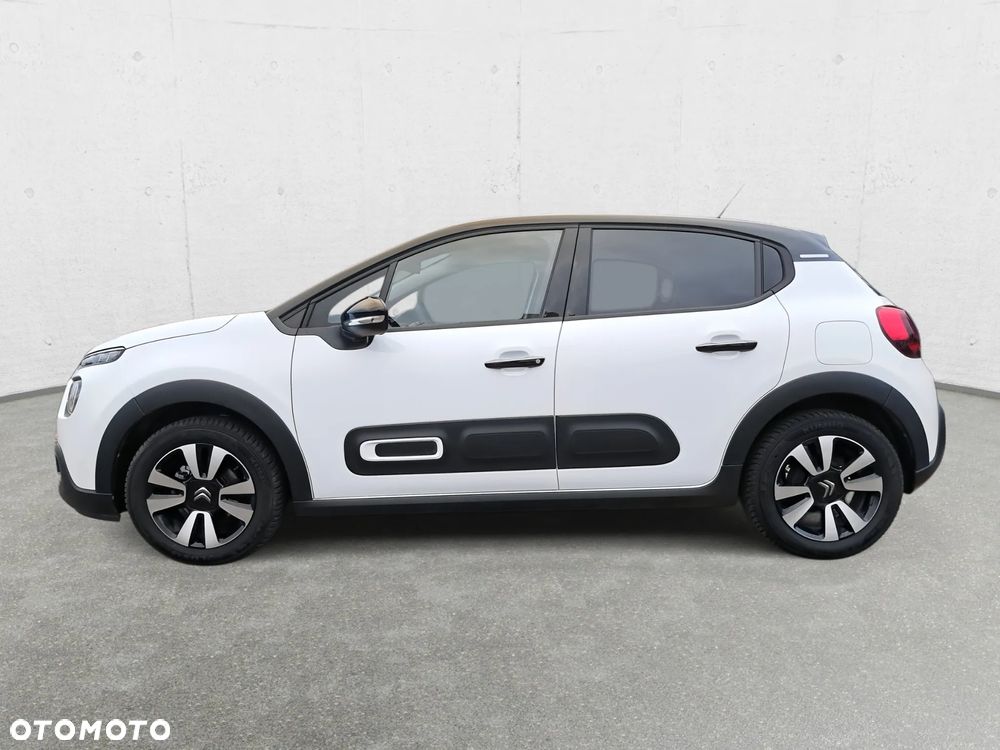 Citroën C3 1.2 PureTech Shine - 8