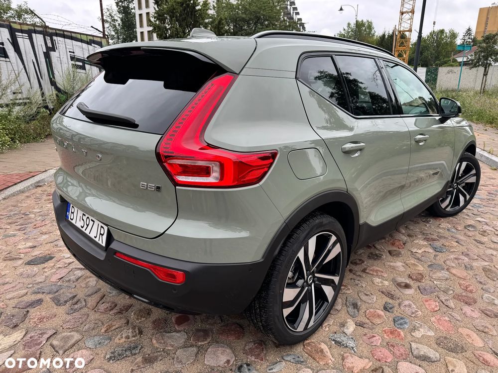 Volvo XC 40 B5 B AWD Ultimate Bright - 4