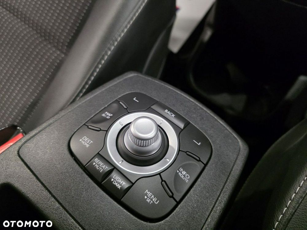 Renault Grand Scenic Gr 1.4 16V TCE Bose Edition - 18