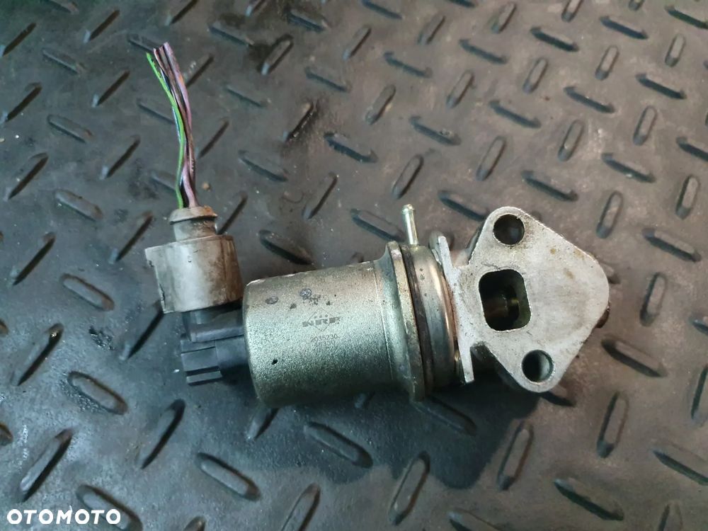 Zawór Egr Ibiza III 1.4 16v AUDI VW SEAT SKODA 2035230 NRF - 1
