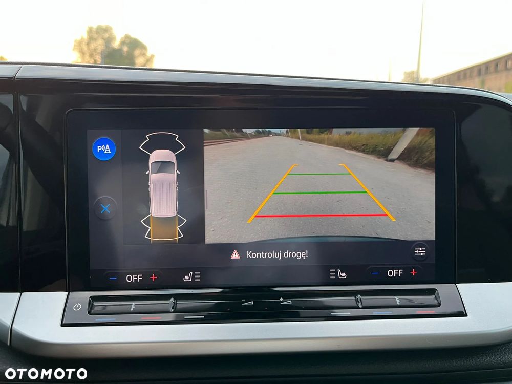 Ford Tourneo Connect 2.0 EcoBlue Active - 20