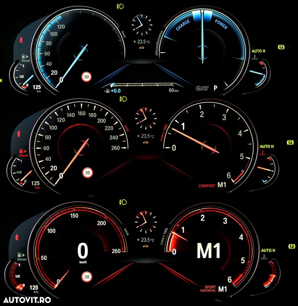 BMW Seria 7 750Ld xDrive - 35