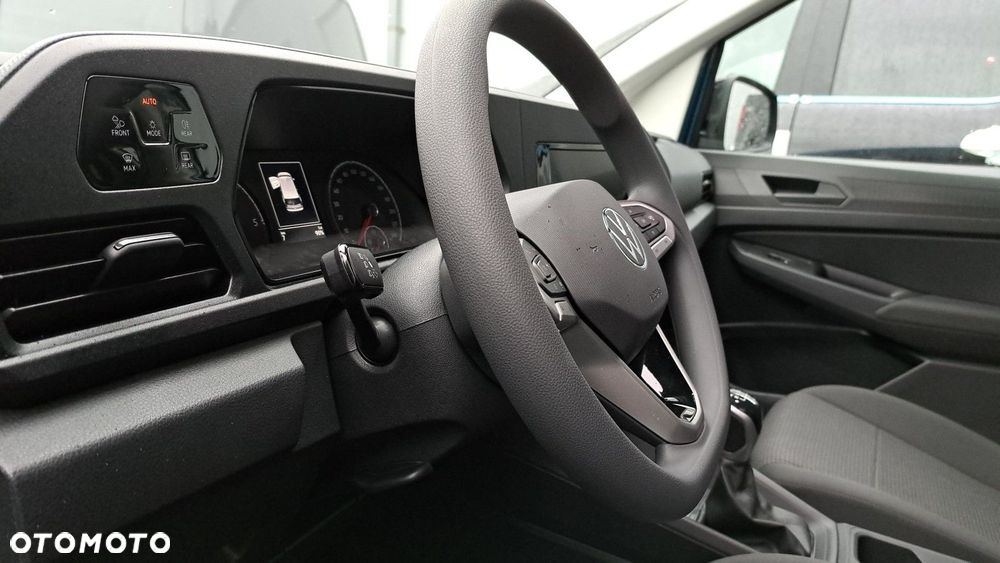 Volkswagen Caddy 2.0 TDI - 31