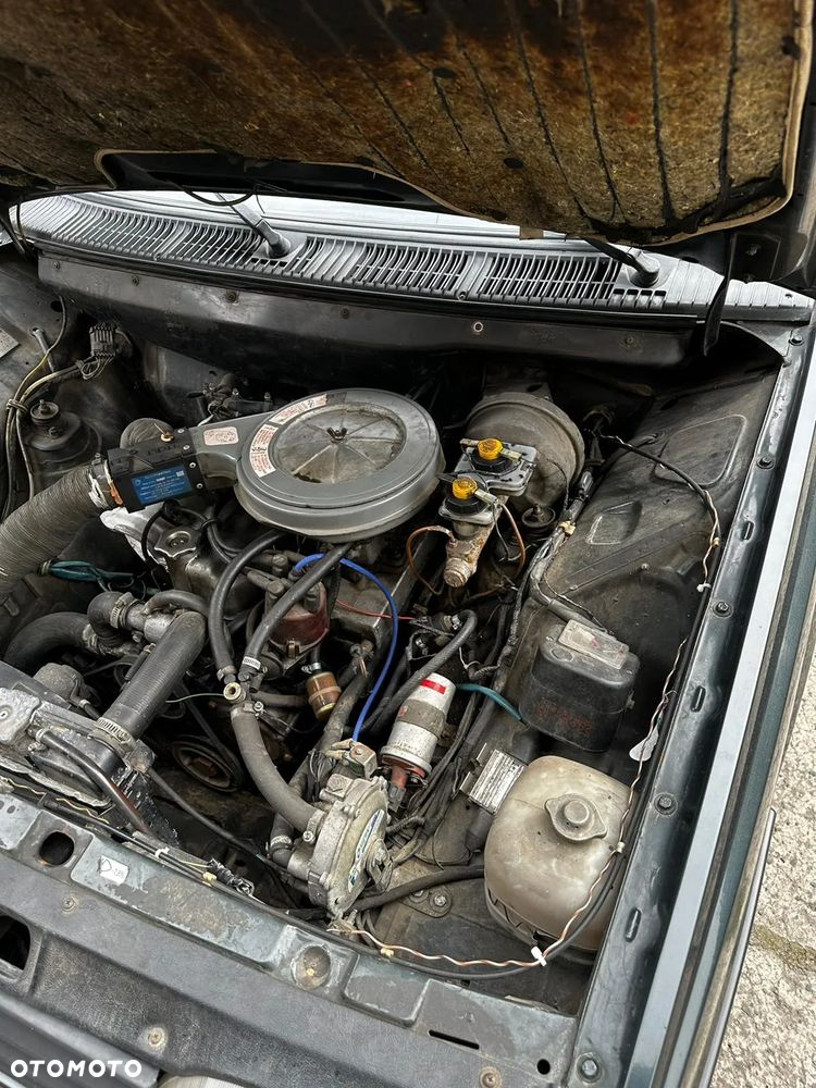 Polonez Caro - 6
