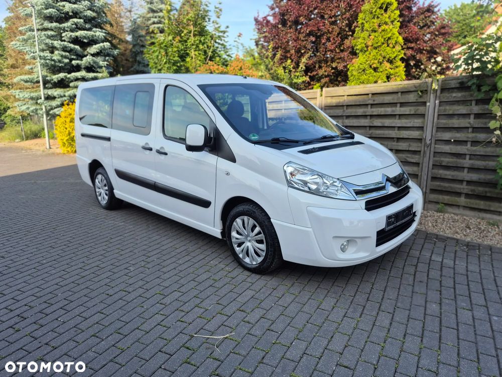 Citroën Jumpy - 6