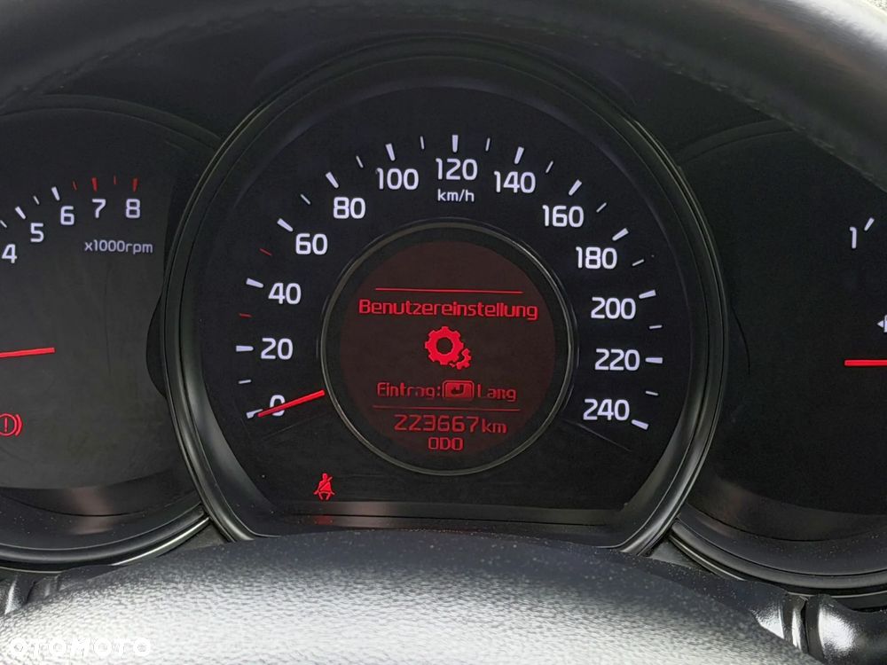 Kia Ceed 1.4 CVVT Attract plus - 20