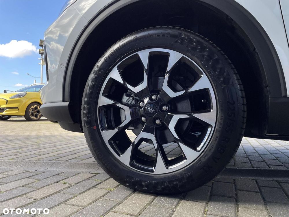 Ford Kuga 2.5 FHEV FWD Active X eCVT - 23