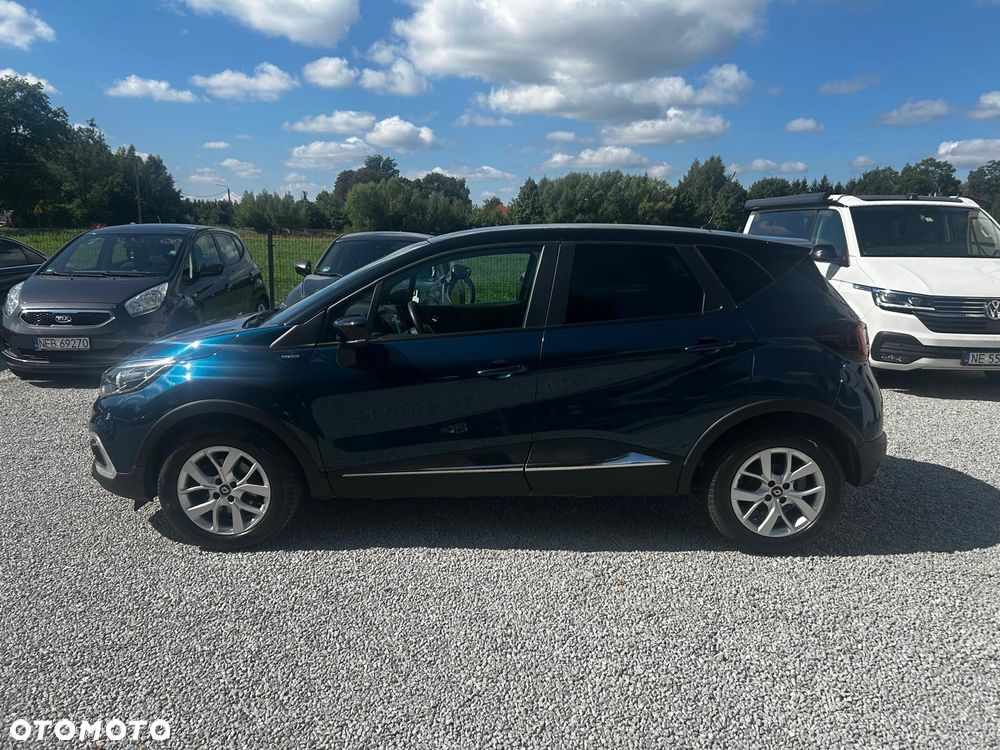 Renault Captur - 2
