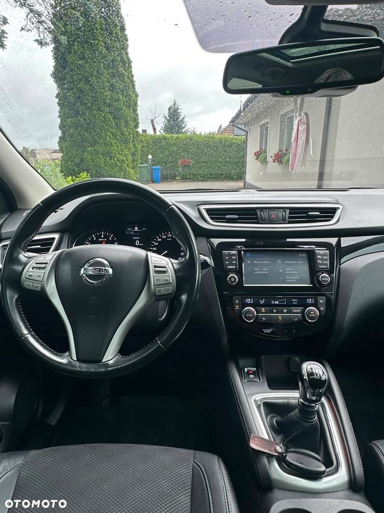 Nissan Qashqai 1.2 DIG-T Tekna - 25
