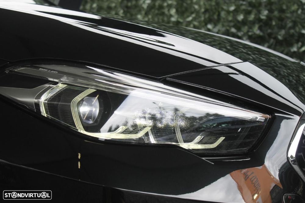 BMW 216 Gran Coupé d Advantage - 46
