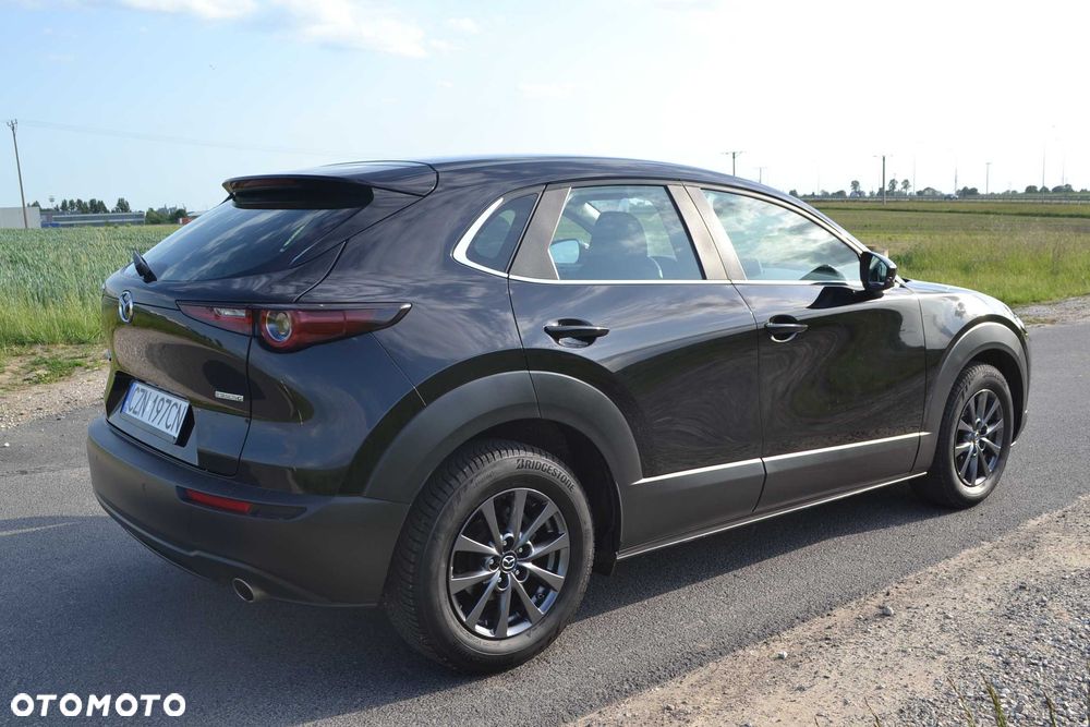 Mazda CX-30 - 3