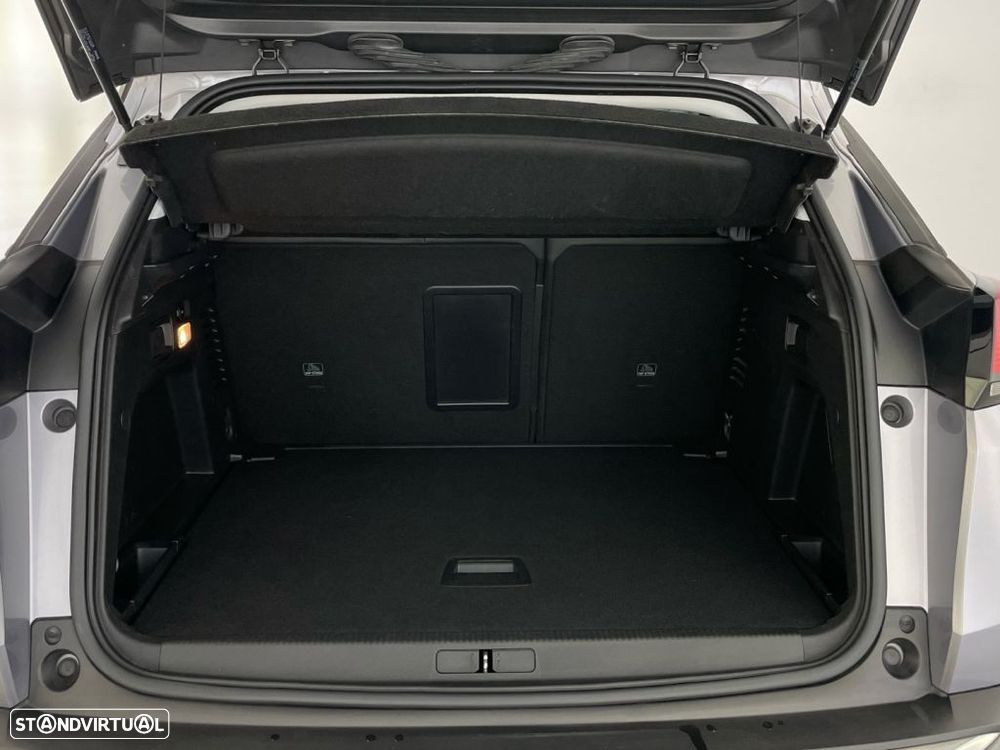 Peugeot 3008 1.5 BlueHDi Allure - 13
