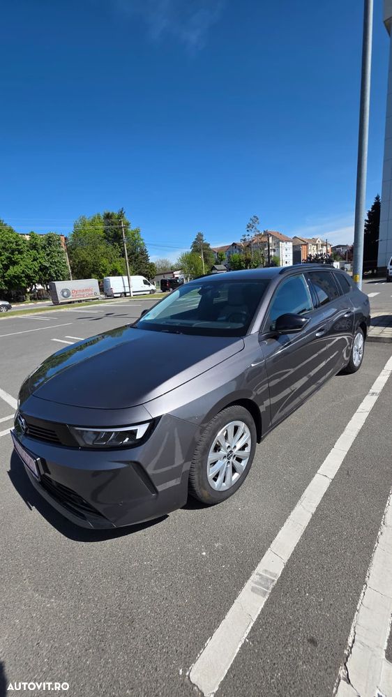 Opel Astra ver-1-5-d-automatik-business-elegance - 2