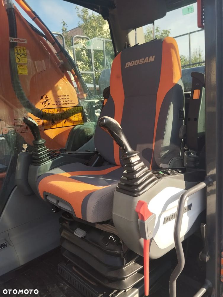 Doosan DX 300LC - 15