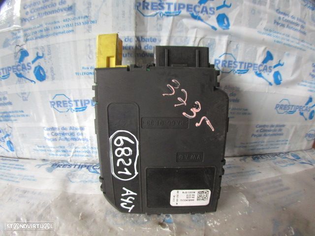 Sensor 1K0953549AN VW JETTA 3 2007 1.9TDI 105CV 4P CINZA Módulo Taxa De Guinada - 1