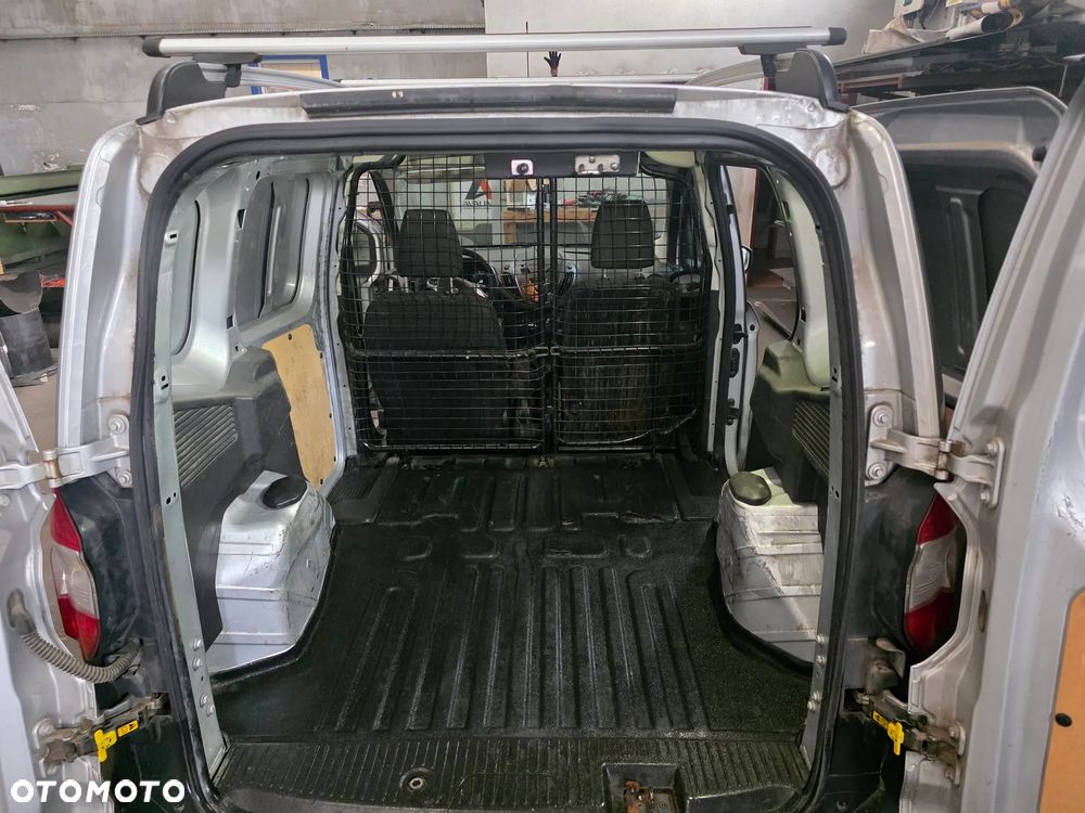 Ford Transit Courier Trend - 8