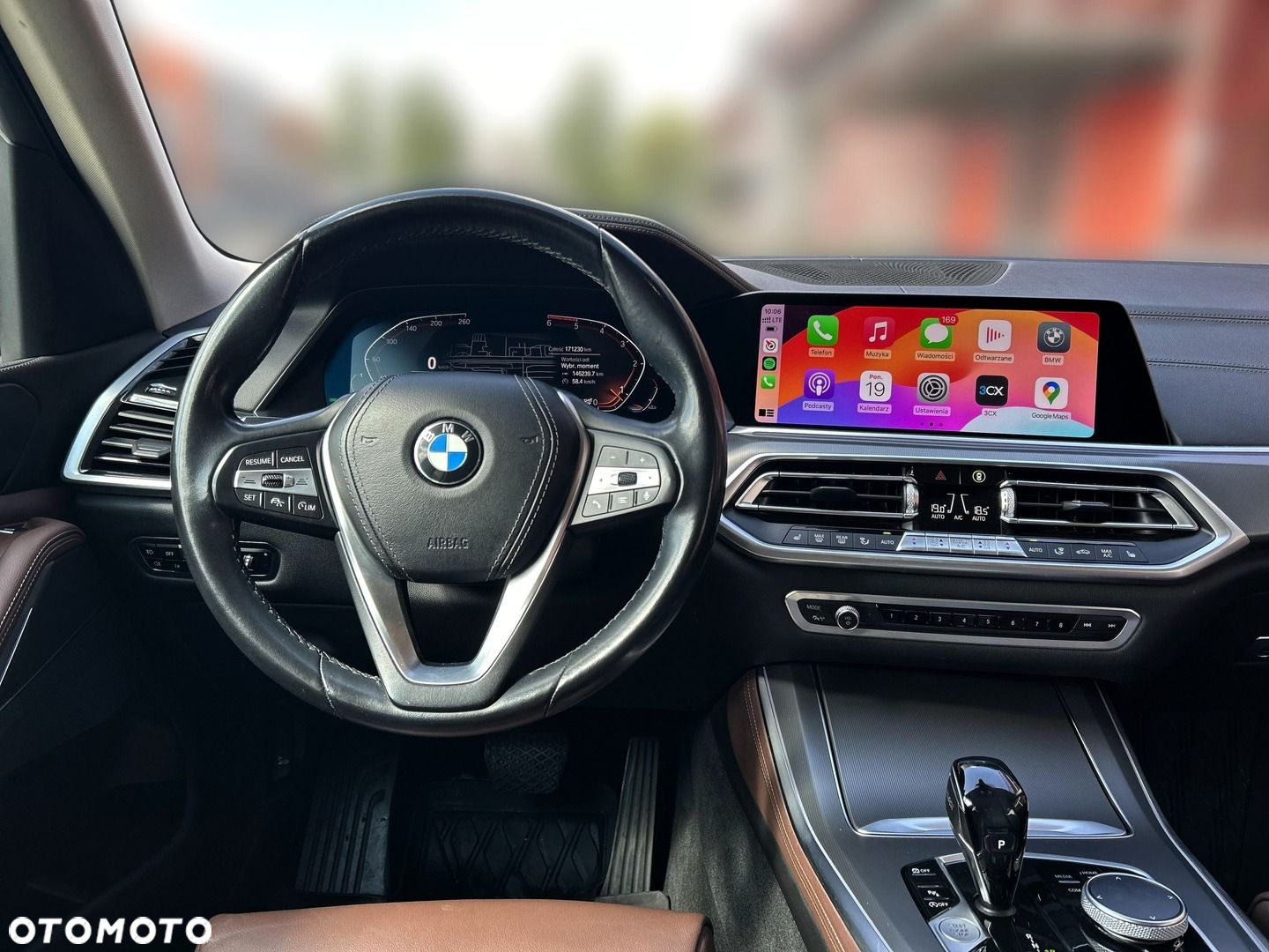 BMW X5 xDrive25d - 13