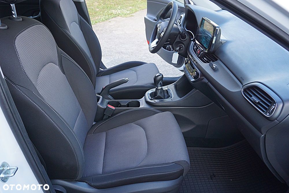 Hyundai i30 - 20
