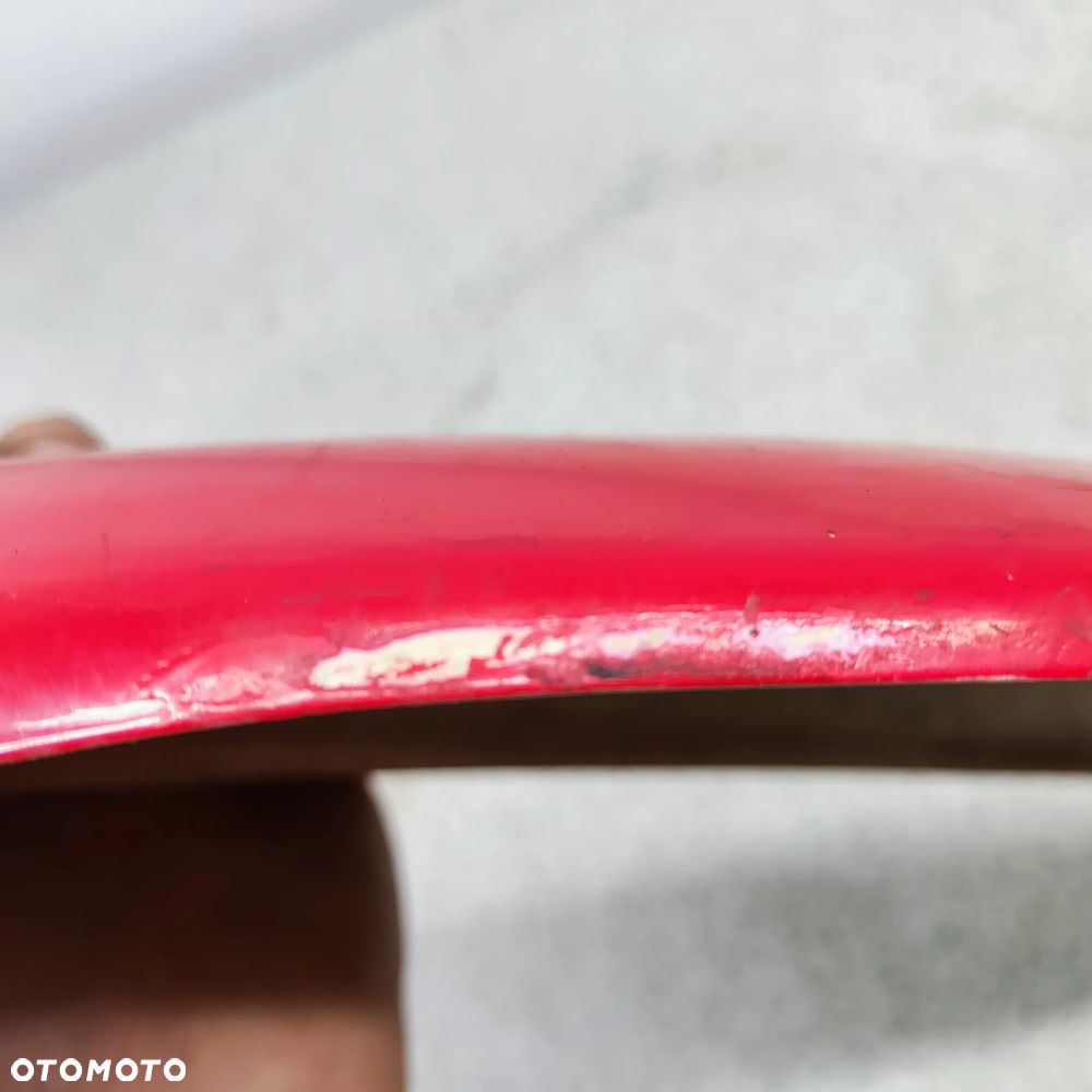 Owiewka, osłona, bok, boczek Ducati 750 900 SS 750SS 900SS - 14