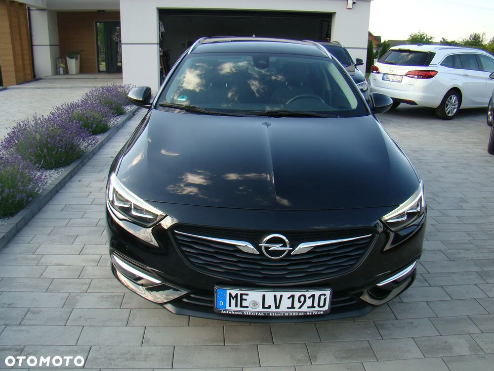 Opel Insignia 2.0 CDTI ecoFLEX Start/Stop Innovation - 3