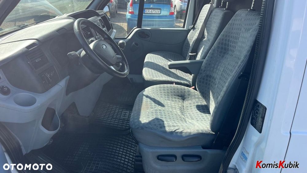 Iveco 35S17 BLASZAK - 36