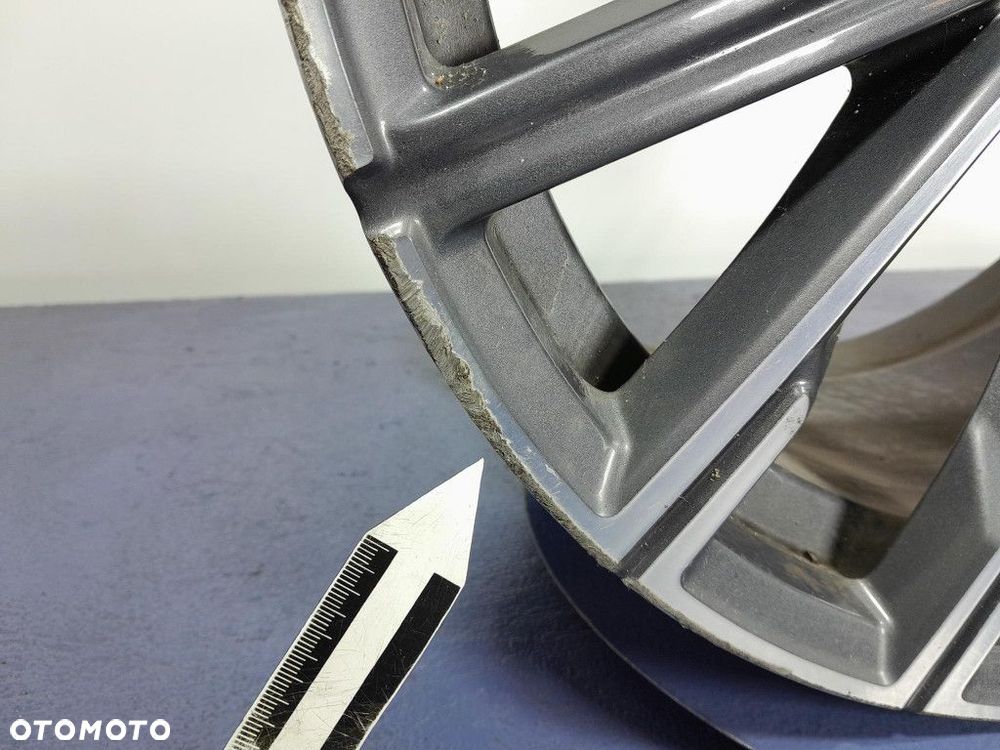BMW 7 G11 G12 LCI FELGA ALUMINIOWA 5X112 10JX20 ET 41 8745915 - 2