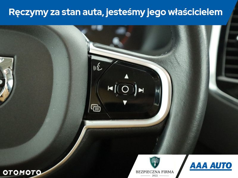 Volvo XC 90 - 16
