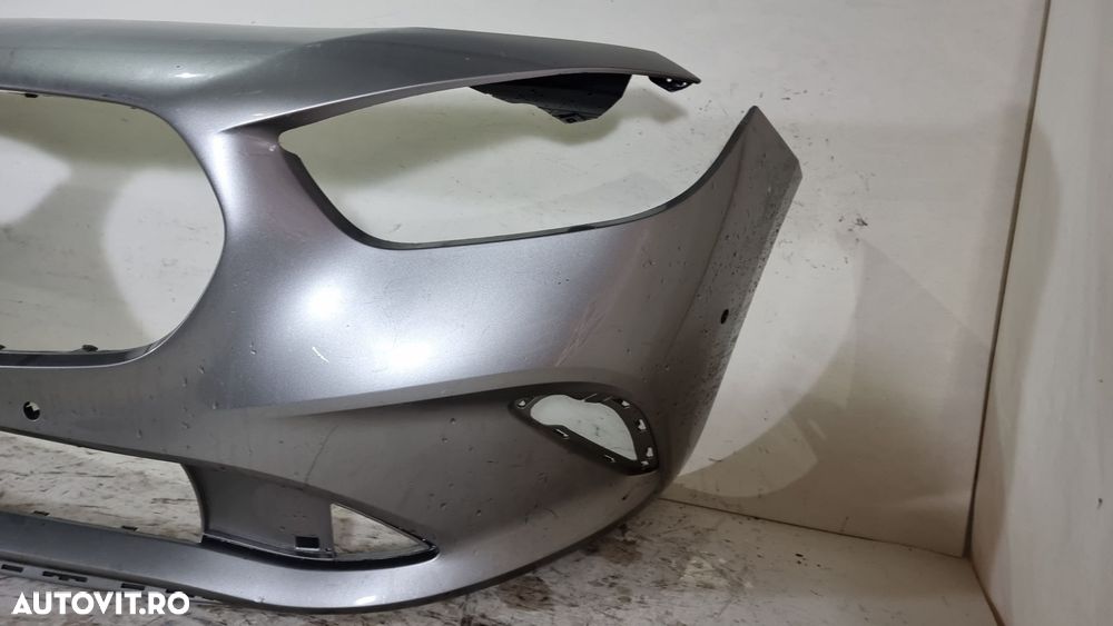 Bara fata Mercedes B-Class w247, 2019, 2020, 2021, 2022, 2023, cod de origine OE A2478855300 - 3