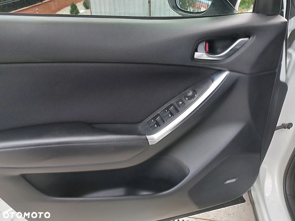 Mazda CX-5 SKYACTIV-D 150 Nakama - 10