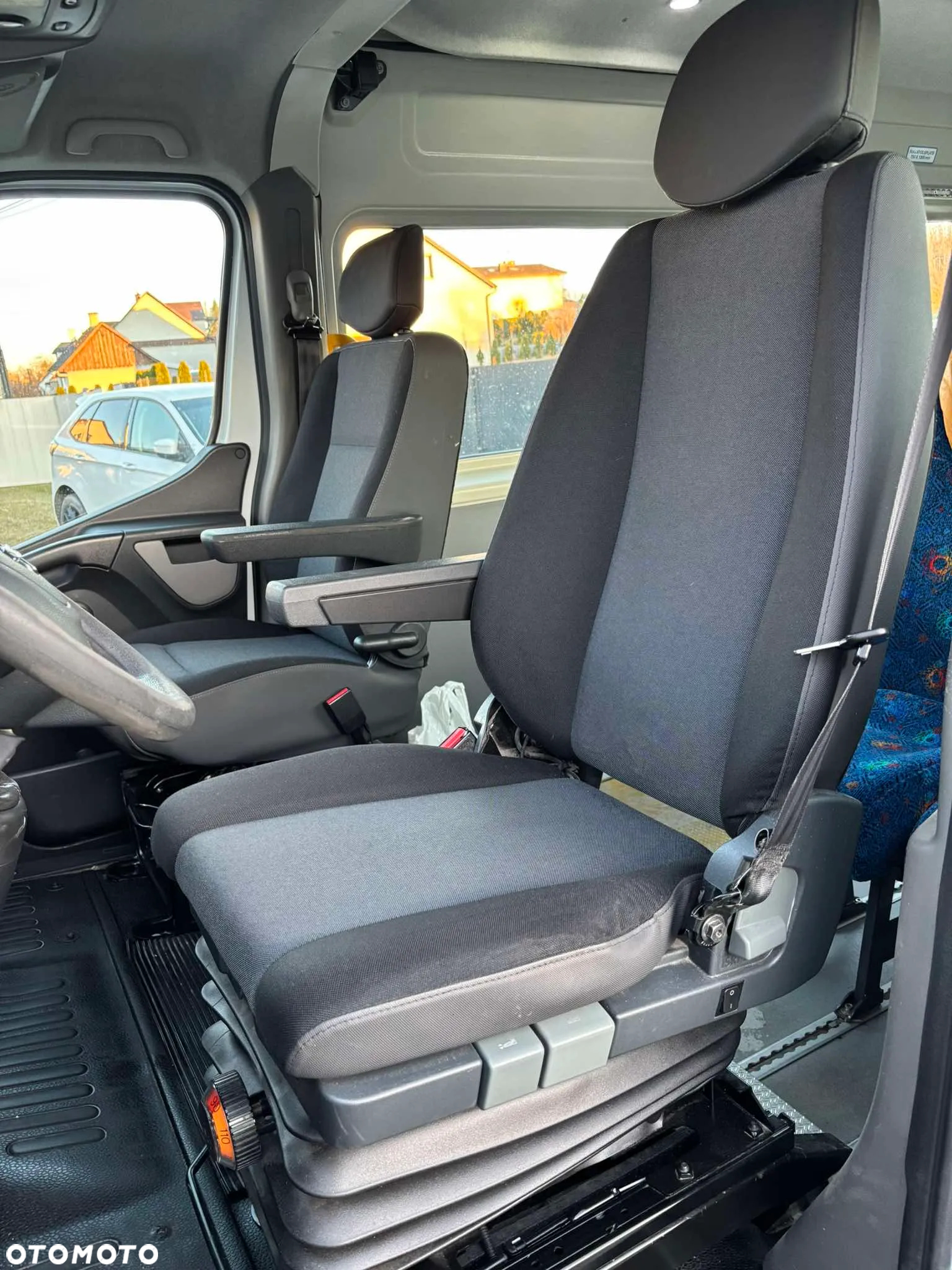 Nissan NV400 F35.13 L3H2 FWD Pro - 28